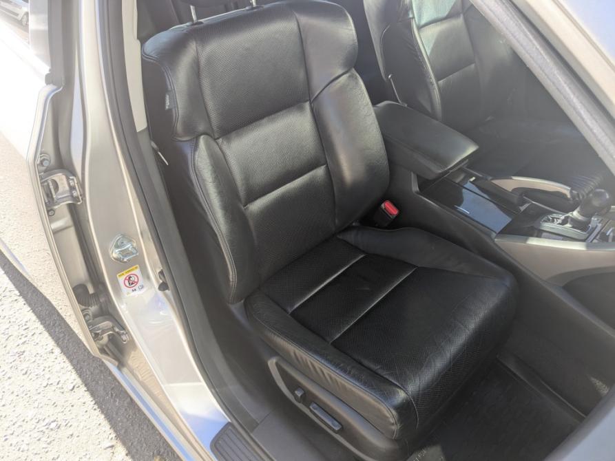 Honda Accord VIII Москва  - изображение 16