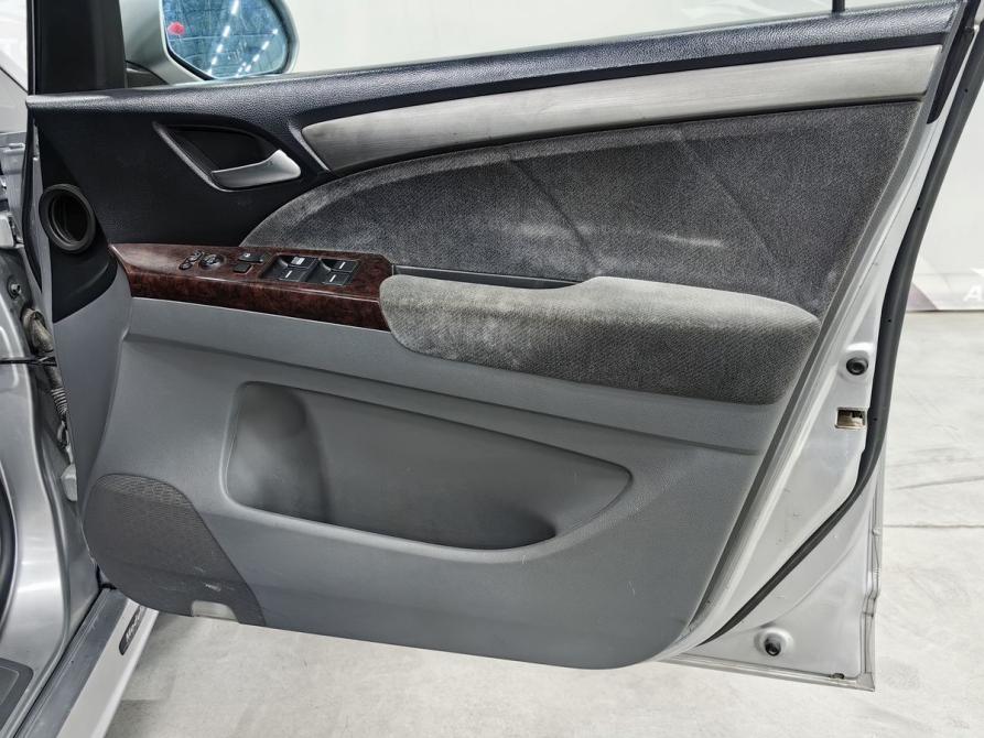 Honda Odyssey III Новосибирск  - изображение 11