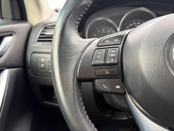 Mazda CX-5 I с пробегом 2012 года, цена 1 465 000 рублей, 120000 км, внедорожник, Автокод Объявления