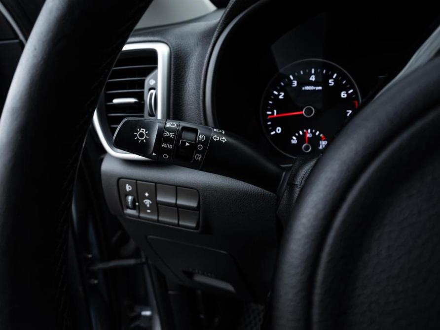 Kia Sportage IV Рестайлинг Ставрополь  - изображение 16