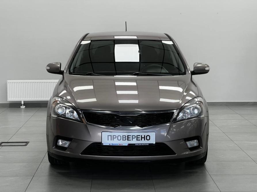 Kia Ceed I Казань  - изображение 6
