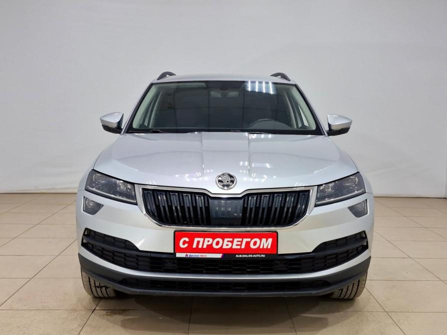 Skoda Karoq I Альметьевск  - изображение 2