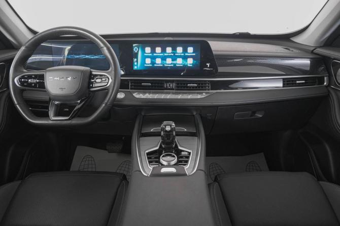 Chery Tiggo 7 Pro Max I Рестайлинг с пробегом 2024 года, цена 2 499 000 рублей, 48000 км, внедорожник, Автокод Объявления