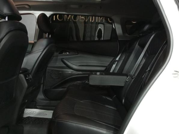 Exeed TXL I с пробегом 2020 года, цена 1 990 000 рублей, 74573 км, внедорожник, Автокод Объявления
