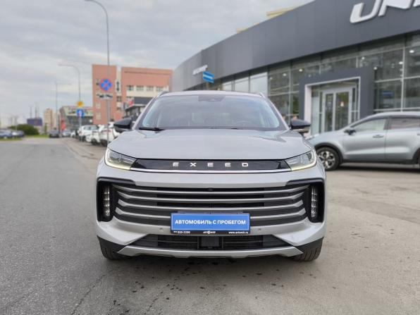 Exeed TXL I Рестайлинг с пробегом 2022 года, цена 2 350 000 рублей, 66580 км, внедорожник, Автокод Объявления