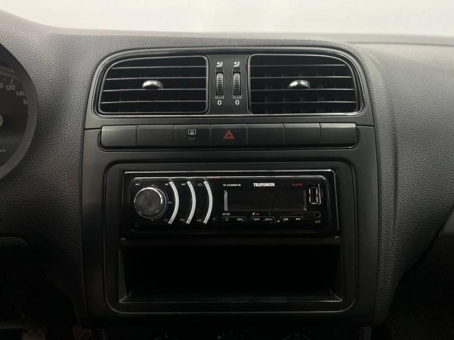 Volkswagen Polo V Ростов-на-Дону  - изображение 11