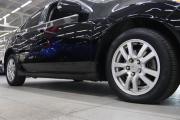 Honda Accord VIII Сургут  - изображение 56