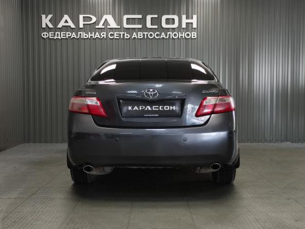Toyota Camry VI (XV40) с пробегом 2007 года, цена 950 000 рублей, 327000 км, седан, Автокод Объявления