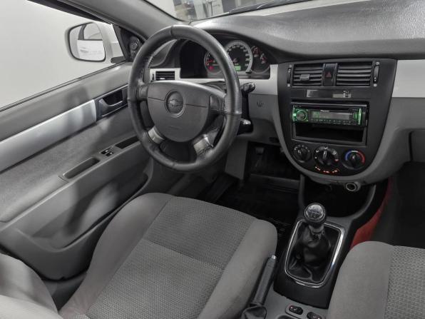 Chevrolet Lacetti I с пробегом 2012 года, цена 410 000 рублей, 245111 км, седан, Автокод Объявления