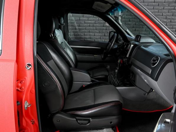 Ford Ranger II с пробегом 2007 года, цена 1 360 000 рублей, 221676 км, пикап, Автокод Объявления