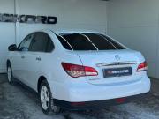 Nissan Almera III (G15) Уфа  - изображение 16