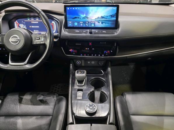 Nissan X-Trail IV с пробегом 2021 года, цена 2 970 000 рублей, 68215 км, внедорожник, Автокод Объявления