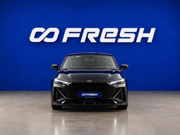Changan UNI-V I с пробегом 2023 года, цена 2 387 444 рубля, 24814 км, лифтбек, Автокод Объявления