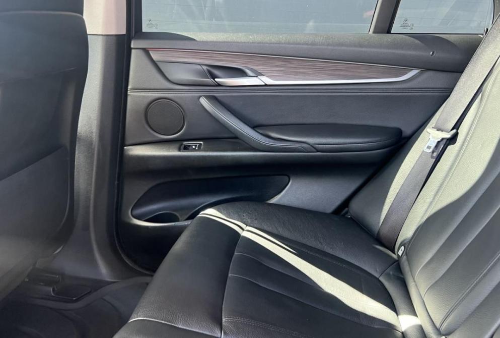 BMW X5 III (F15) Красноярск  - изображение 25