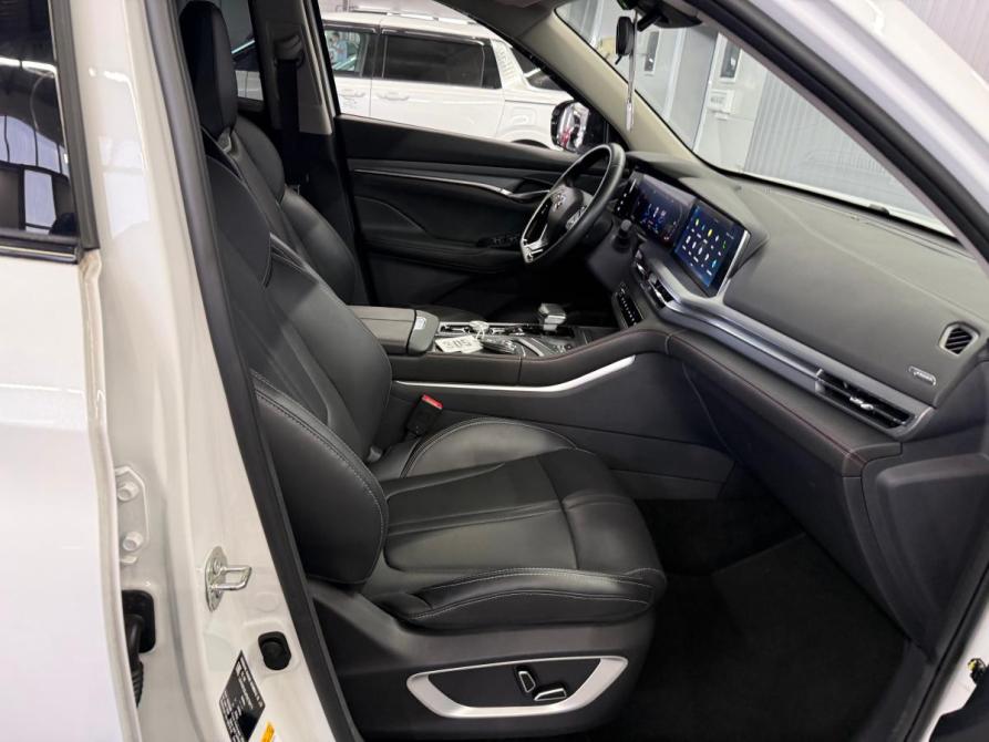 Changan CS75 Plus I Рестайлинг Краснодар  - изображение 15