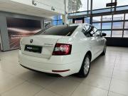 Skoda Octavia III (A7) Рестайлинг Екатеринбург  - изображение 30