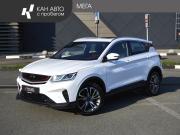 Geely Coolray I Казань  - изображение 14