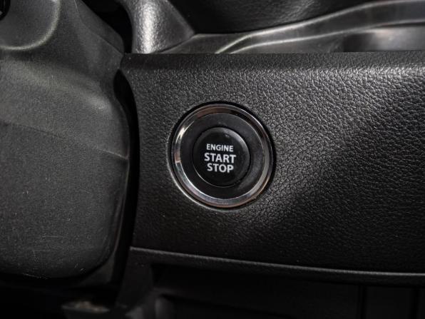 Suzuki Spacia I Рестайлинг с пробегом 2017 года, цена 695 000 рублей, 165297 км, микровэн, Автокод Объявления