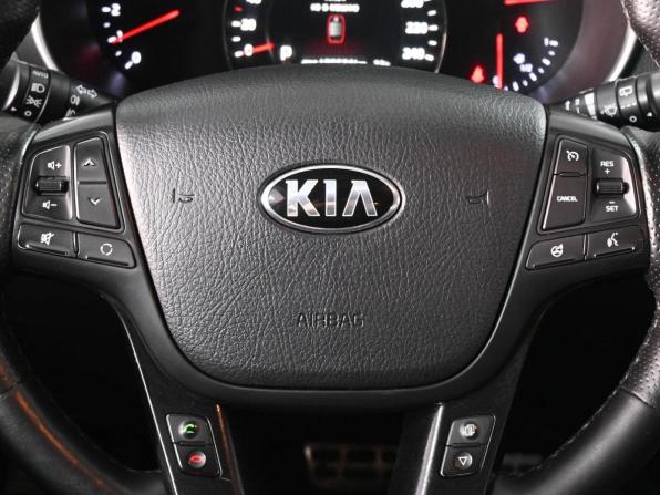 Kia Sorento II Рестайлинг с пробегом 2013 года, цена 1 999 000 рублей, 198674 км, внедорожник, Автокод Объявления