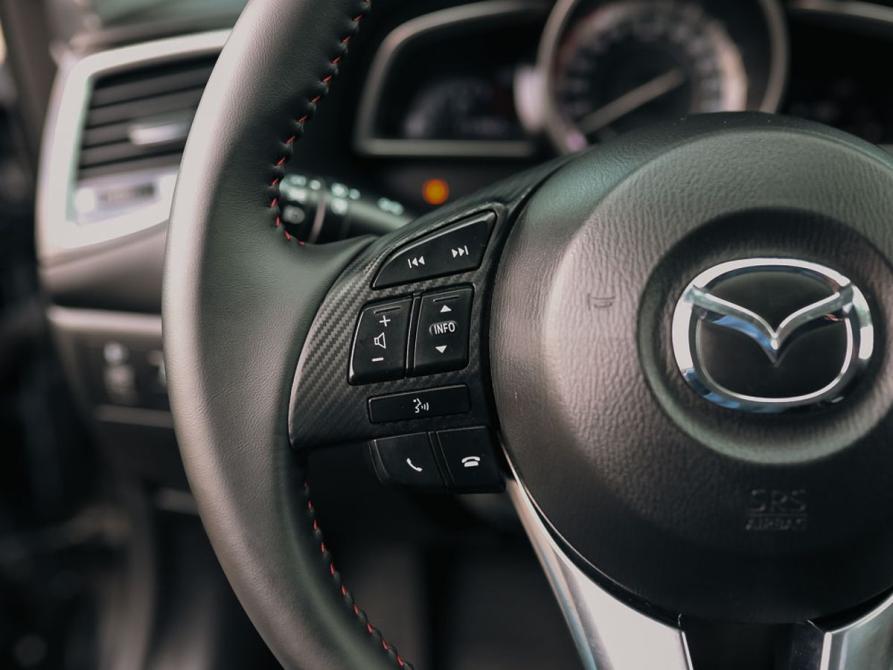 Mazda 3 III (BM) Новосибирск  - изображение 12