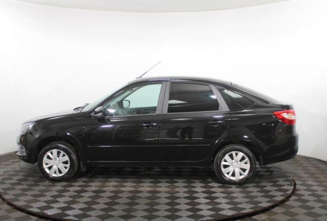 Lada (ВАЗ) Granta I Рестайлинг с пробегом 2023 года, цена 755 000 рублей, 61700 км, лифтбек, Автокод Объявления