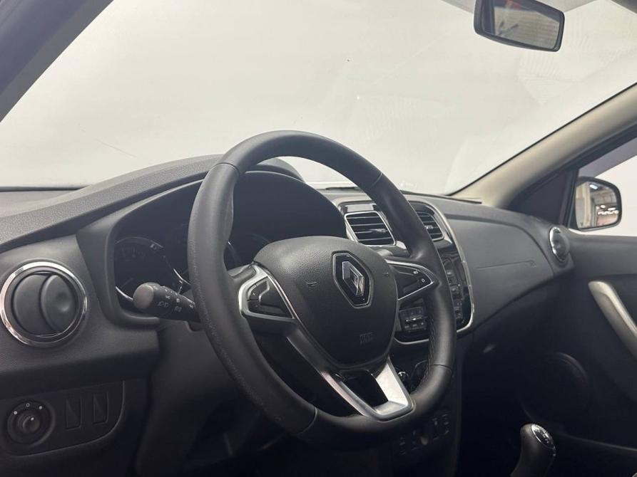 Renault Sandero II Рестайлинг Мурманск  - изображение 15