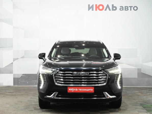 Haval Jolion I с пробегом 2023 года, цена 2 050 000 рублей, 33335 км, внедорожник, Автокод Объявления