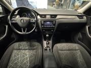 Skoda Rapid I Рестайлинг Екатеринбург  - изображение 43