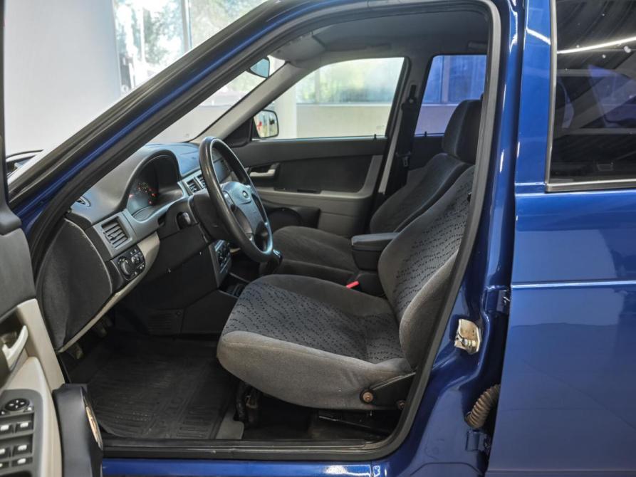 Lada (ВАЗ) Priora I Челябинск  - изображение 13