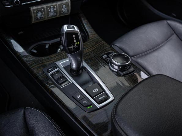 BMW X3 II (F25) с пробегом 2013 года, цена 2 025 000 рублей, 198921 км, внедорожник, Автокод Объявления