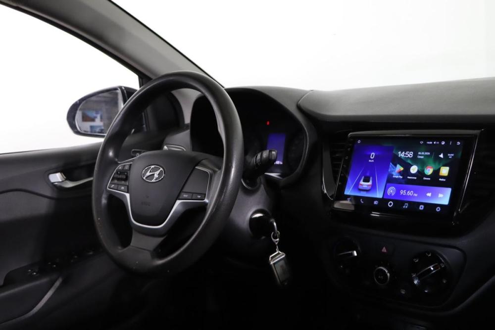Hyundai Solaris II Рестайлинг Нижний Новгород  - изображение 12