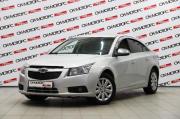 Chevrolet Cruze I Сургут  - изображение 29