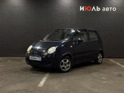 Daewoo Matiz I Рестайлинг Челябинск  - изображение 5