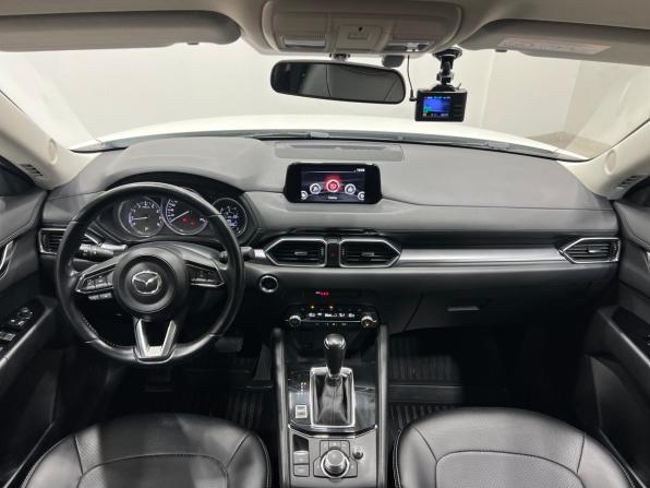 Mazda CX-5 II с пробегом 2019 года, цена 2 260 000 рублей, 129000 км, внедорожник, Автокод Объявления