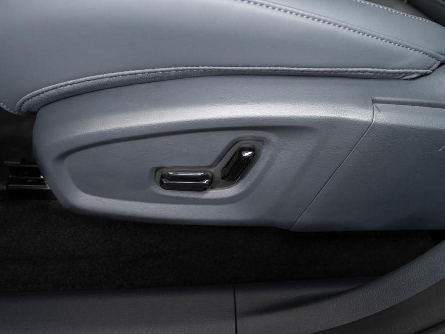 Geely Galaxy Starship 7 Москва  - изображение 21