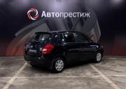 Skoda Fabia II Рестайлинг Ставрополь  - изображение 20