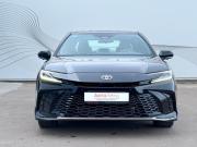 Toyota Camry IX (XV80) China Market Воронеж  - изображение 28