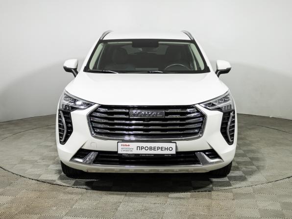 Haval Jolion I с пробегом 2023 года, цена 1 747 960 рублей, 62652 км, внедорожник, Автокод Объявления