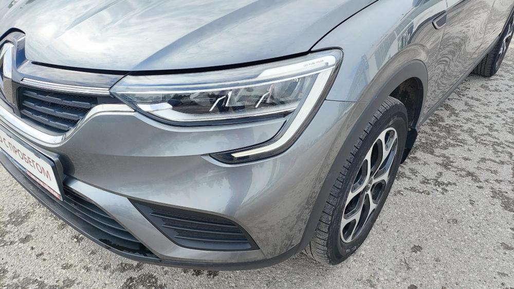 Renault Arkana I Пермь  - изображение 6