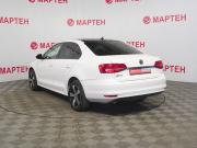 Volkswagen Jetta VI Рестайлинг Вологда  - изображение 24
