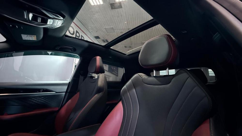 Geely Coolray I Рестайлинг Сургут  - изображение 14