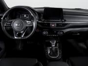 Kia Cerato IV Москва  - изображение 31