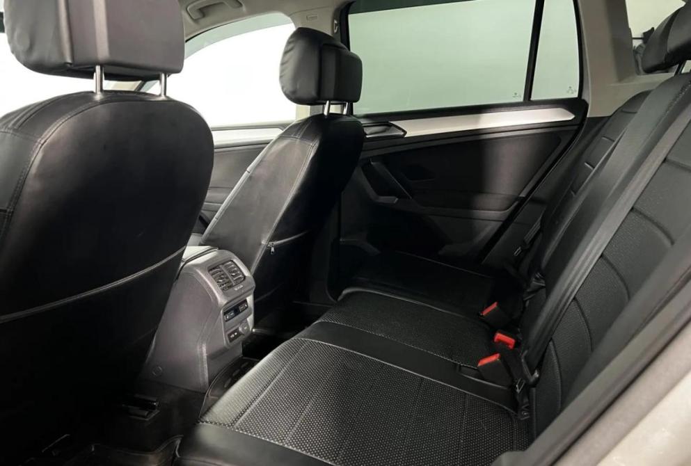 Volkswagen Tiguan II Нижний Новгород  - изображение 11