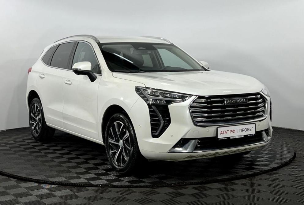 Haval Jolion I Нижний Новгород  - изображение 4