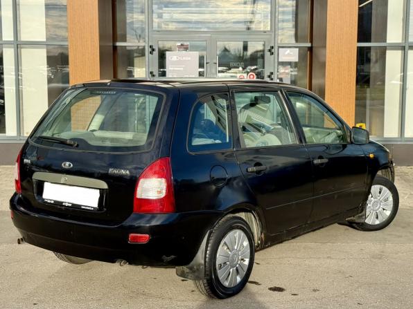 Lada (ВАЗ) Kalina I с пробегом 2011 года, цена 109 000 рублей, 242897 км, универсал, Автокод Объявления