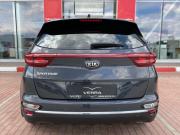 Kia Sportage IV Рестайлинг Уфа  - изображение 19