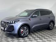 Chery Tiggo 7 Pro Max I Рестайлинг Ростов-на-Дону  - изображение 19