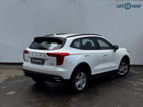 Haval Jolion I Рестайлинг с пробегом 2024 года, цена 2 300 000 рублей, 11449 км, внедорожник, Автокод Объявления
