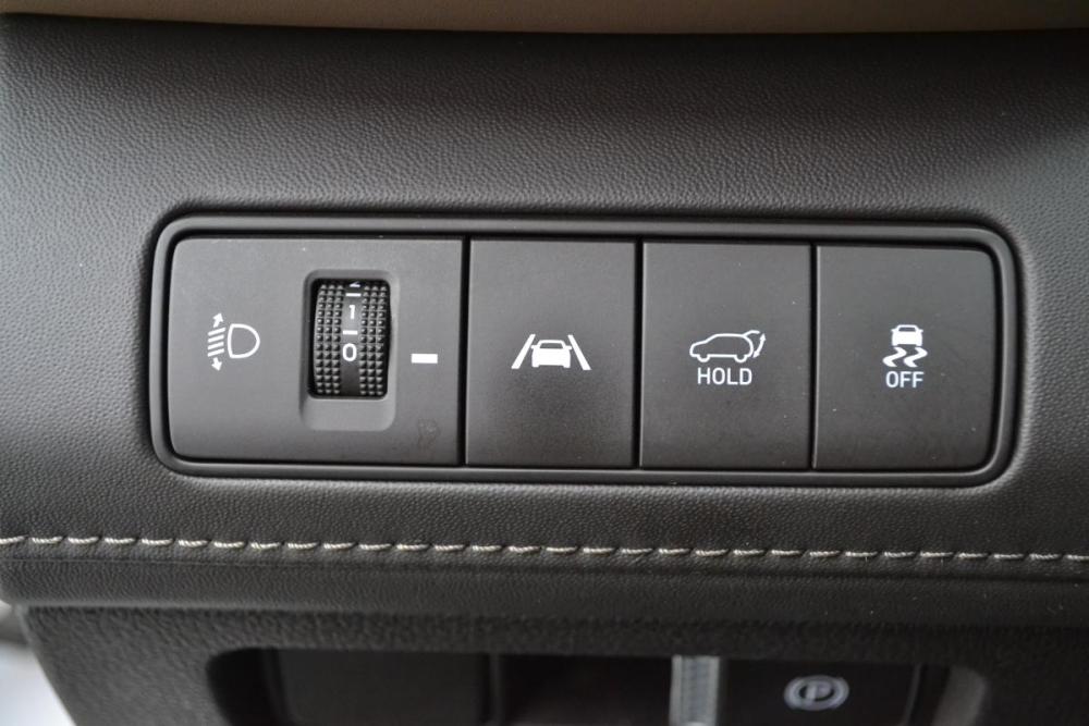Hyundai Santa Fe IV Рестайлинг Старый Оскол  - изображение 19