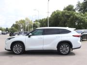 Toyota Highlander IV (XU70) Москва  - изображение 40